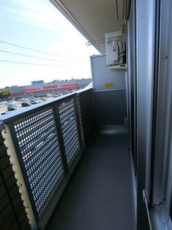 ボヌール SAの物件内観写真